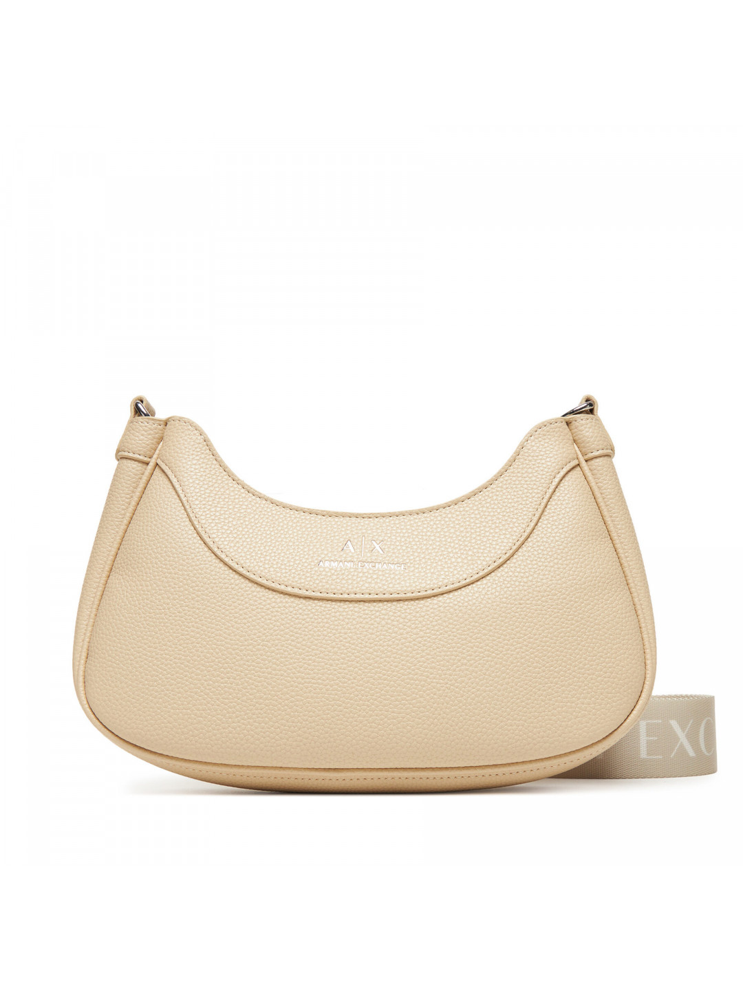 Kabelka Armani Exchange 942883 CC783 U1092 Béžová